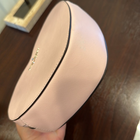 Kate spade heart shoulder or cross body handbag in excellent condition - Picture 10 of 10